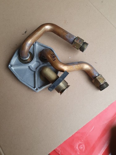 Verteiler 9559105 zubehör - 9559105,