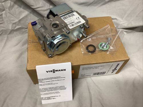 Viessmann 7823840 gaszug - 7823840,