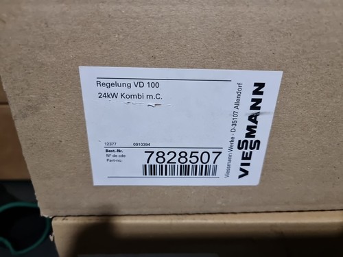 Viessmann leiterplatte 7828507 - viessmann,
