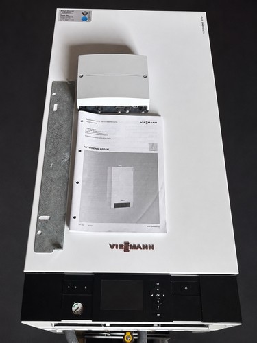 Viessmann gastherme 2015 - viessmann,