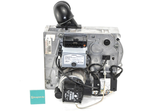 Viessmann vhg 4 - viessmann, i-4