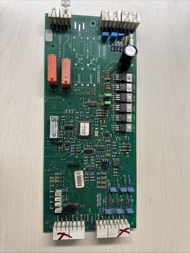 Vissmann vi405880 platiene - vissmann,