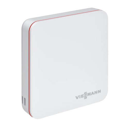 Viessmann vicare - viessmann,