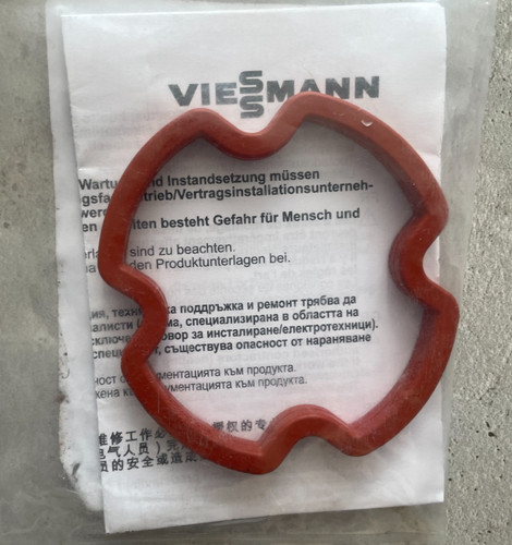 Viessmann vitodens 100 wb1c - viessmann,