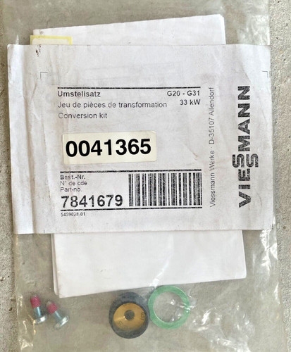 Viessmann vitodens 050 lpg - vitodens, 050-w
