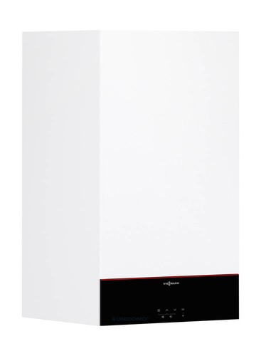 Viessmann vitodens 100 - 100-w, gas