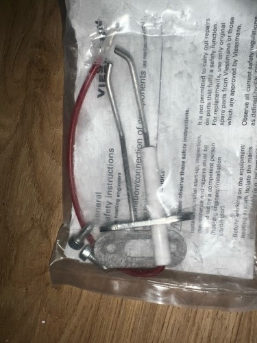 Viessmann 7823837 - viessmann,