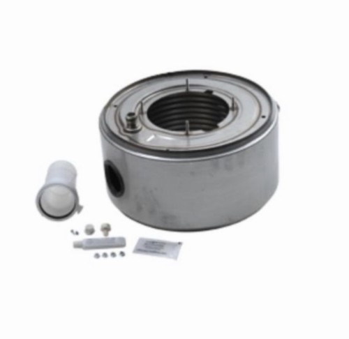 Viessmann wärmetauscher wb2 - wärmetauscher,