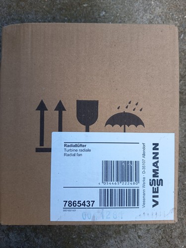 Viessmann 7865437