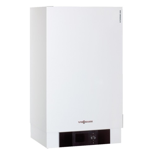 Viessmann vitopend 200 - 200, 10,5