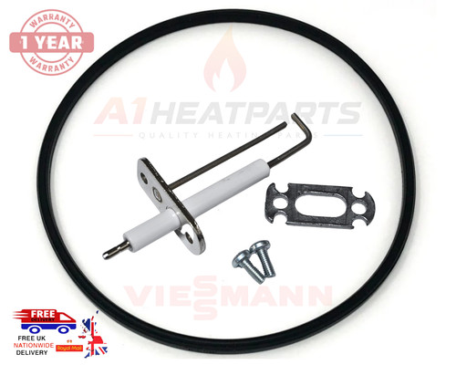 Viessmann 7871988 service kit - viessmann,