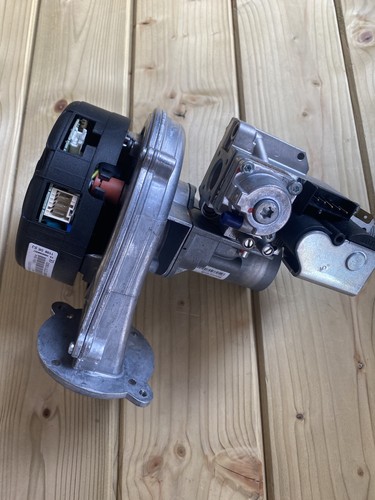 Viessman vitodens 100 wb1b - 100,