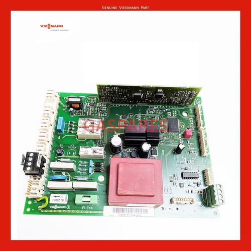 Viessmann v100 wb1a combi - viessmann,