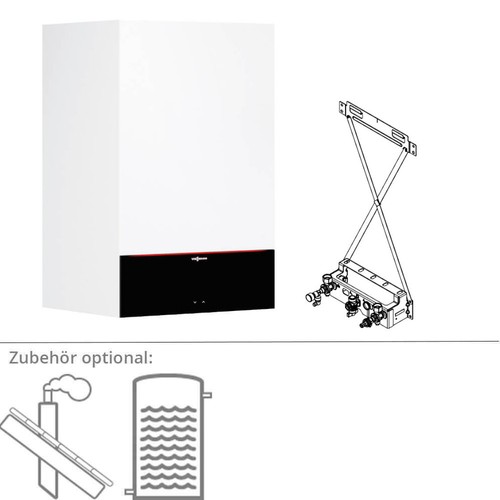 Viessmann vitodens 200 - viessmann,