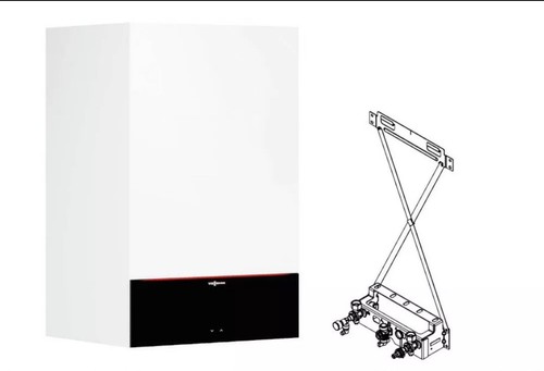 Viessmann vitodens 200 - viessmann,
