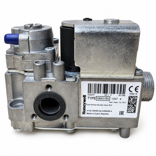 Viessmann 7828721 gasventil - viessmann,