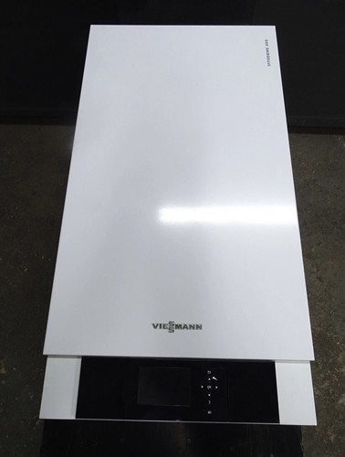 Viessmann vitodens 300 19 - 300-w,