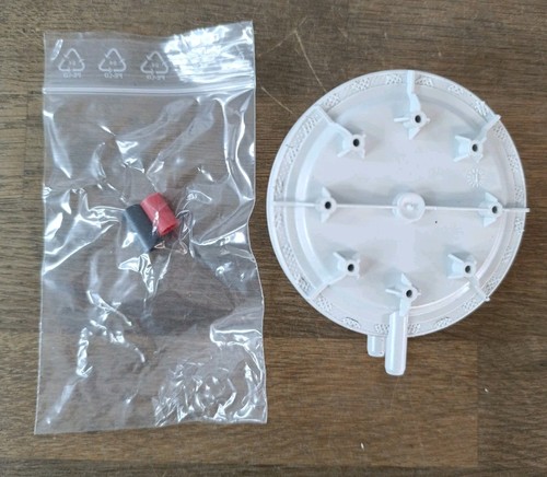 Viessmann druckschalter pa - druckschalter, 40