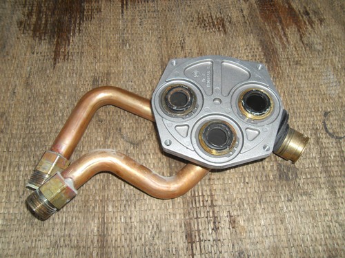 Verteiler 9559105 zubehör - 9559105,