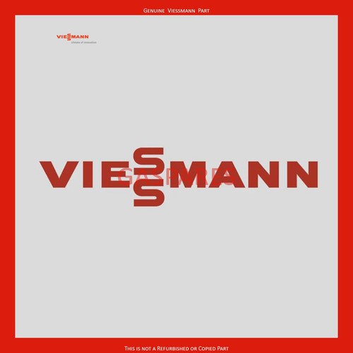 Viessmann ersatzteile konvolut - viessmann,