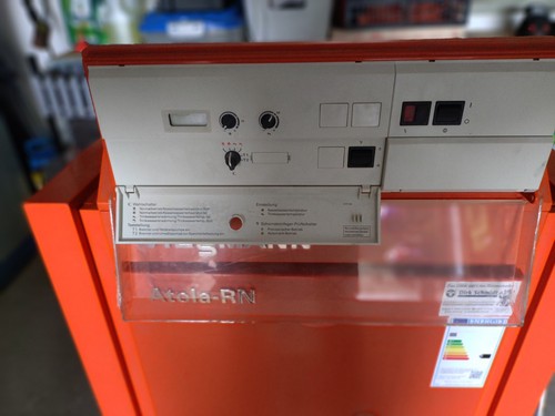 Viessmann gasbrenner gebraucht - viessmann,