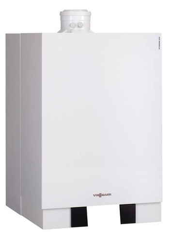 Viessmann vitodens 200 - 200-w, 80kw