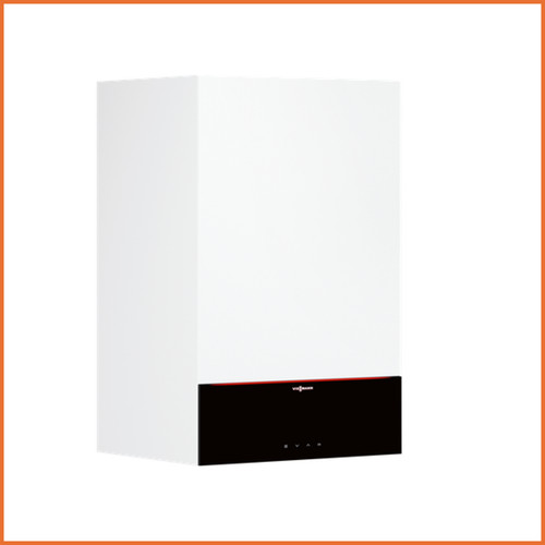 Viessmann paket vitodens 100 - vitodens, 100-w