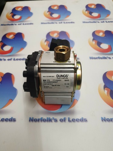 Viessmann 77103031 gasventil - 77103031,