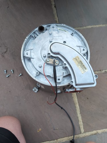 Viessmann vitodens b1hc - viessmann,
