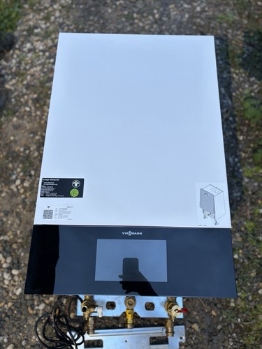 Viessmann gastherme 2021 - gastherme,