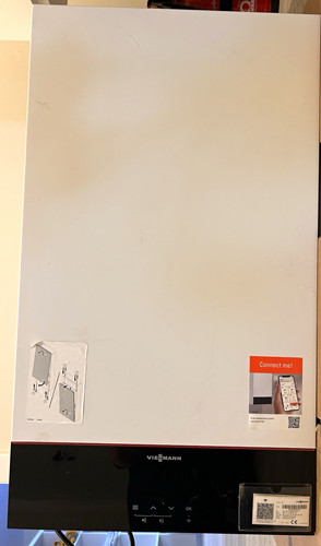 Viessmann vitodens 100 - viessmann,