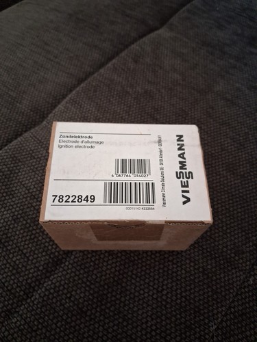 Viessmann zündelektrode - viessmann,