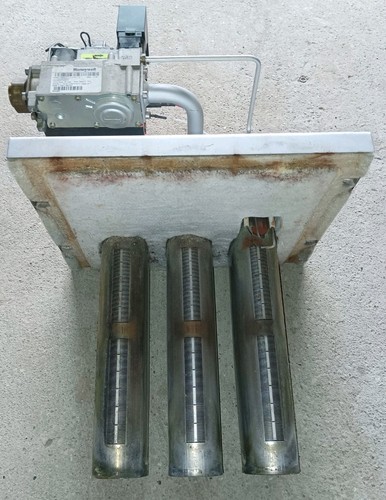Viessmann 7148510 gas erdgas - 7148510,