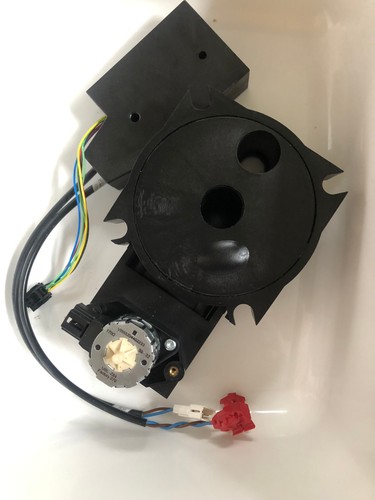 Viessmann wb2a umschaltventil - wb2a,