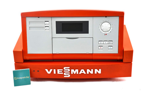 Viessmann vitotronic 200 - viessmann, kw2