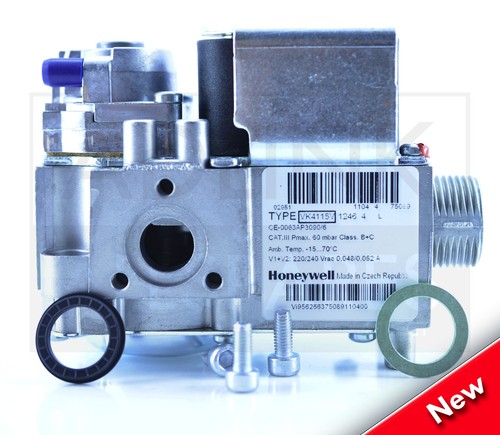 Viessmann vitodens 200 - viessmann,