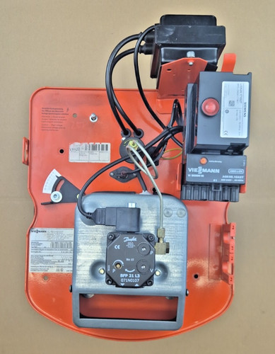 Viessmann vei unit - viessmann,