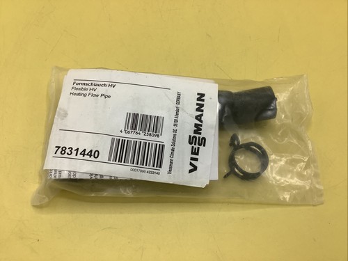 Viessmann verbindungsrohr w - verbindungsrohr, c/w