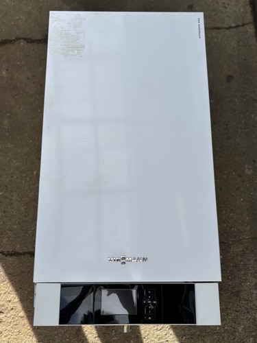 Viessmann gastherme 2015 - bj,