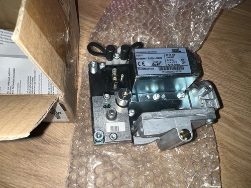 Viessmann 7827527 - viessmann,