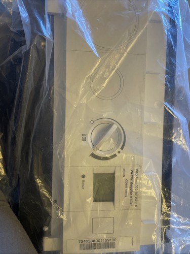 Viessmann vitodens 100 - viessmann,