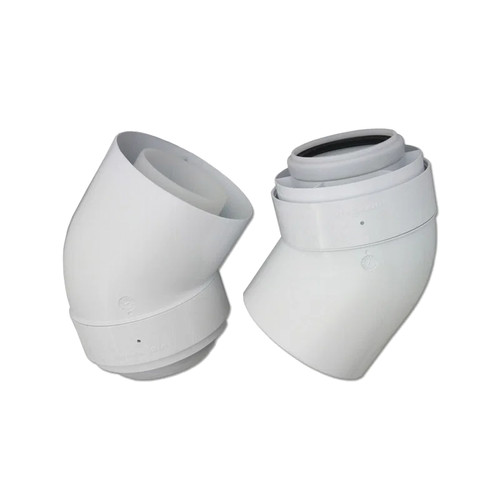 Viessmann 7373227 - viessmann, 45°