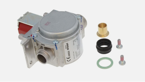 Viessmann gasventil 7849853 - gasventil,