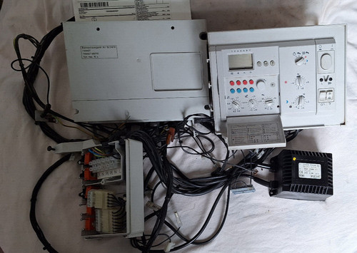 Viessmann pendola gastherme - viessmann,